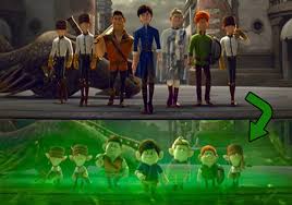 Queen bella put on a old brown dress and went to the cottage. All Are Beautiful In Red Shoes And The Seven Dwarfs Skgaleana