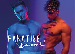 Levy van Wilgen en Sepanta komen met eigen online platform : Amayzine.com