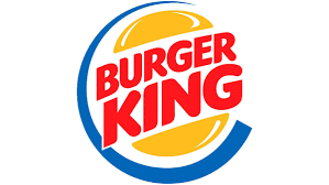 Der schriftzug erhält ein neues design. Burger King Andert Das Logo Und Seine Rezepte W V