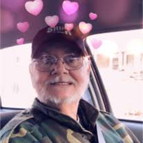 Obituary information for Louis Garvin Nice, Sr.