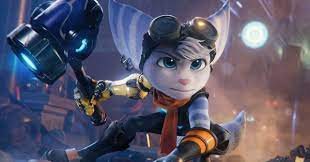 Ratchet & clank rift apart character customization lets you change the looks of the characters indirectly. Ratchet Clank Rift Apart Teases New Female Lombax S Name