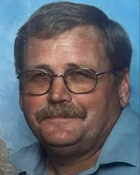 Obituary information for David Melvin Parker