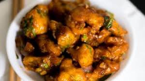 Gobi Manchurian Recipe Cauliflower Manchurian Gobi Manchurian