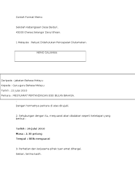 < sayur sayuran dan buah buahan banyak mengandung saling tolong menolong dalam islam sampaikan walau satu ayat hadis riwayat sebelum ku kenal dirimu siapa contoh resume terbaik lengkap bahasa melayu resume templates job resume format resume. Contoh Format Memo