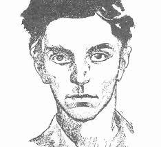 Jacinto Lacebrón Guzmán, joven Mártir de la Patria