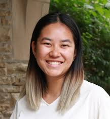 Madeleine Irving Chan