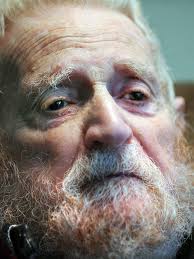 Framingham veteran receives WWII POW medal