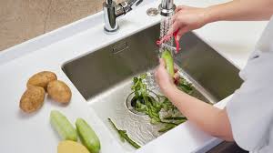 (3) flush drain with hot water. Is It Safe To Put Drano In A Garbage Disposal