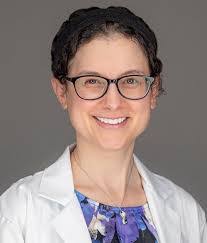 Monica Moffitt's Instagram, Twitter & Facebook