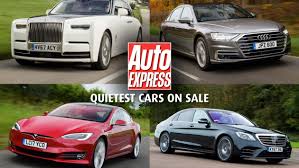 This cabin was the quietest we have ever stayed in—no noise from the road or other cabins. The Quietest Cars On Sale 2020 Auto Express