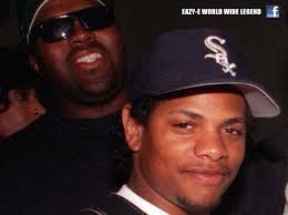 Reserve a table at jack's wife freda, new york city on tripadvisor: Tomica Woods Wright Eazy E S Wife Page 232 New Jack Swing Hip Hop Culture Hip Hop Artists