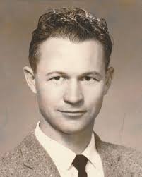 Malvern Hansen Obituary October 2, 2024