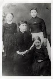 Emma Ricks (1865-1866)