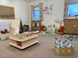 Read on to try them for yourself. Children Between Ages 0 2 Begin Nursery Life In Our Spacious Baby Room High Bank Nursery