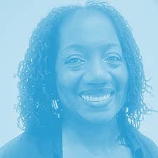 About Teri Ellen Cross Davis