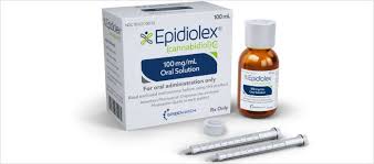 Epidiolex Now Available To Treat Seizures Associated With
