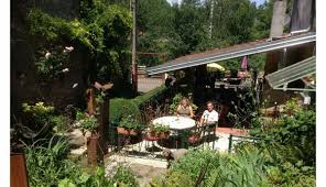 Ormoy. Le savoir-faire hollandais de Charlotte et Harry Dam