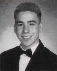 Dario Rizzitello's Instagram, Twitter & Facebook