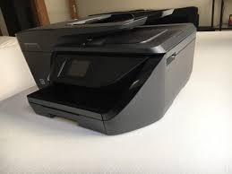 Hp Officejet Pro 6970 All In One Drucker In 80803 Munich For 90 00 For Sale Shpock