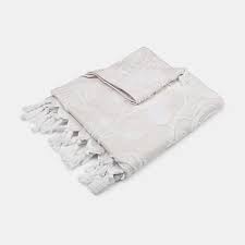 Enhance your stylish bathroom with the dobby border wash cloth, hand towel, or bath towel. Jacquard Bath Towel Natural Kmart