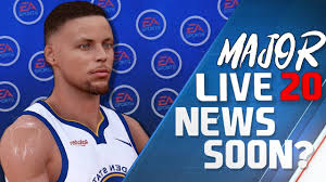 Beginning in the late 2010's, nba live sales had dropped off compared to their competitors, nba 2k. Nba Live 20 Is Ea Being Too Patient Major News On The Way Youtube