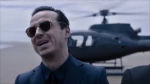 Exam of Literary Adaptation 2024 "Sherlock Holmes"