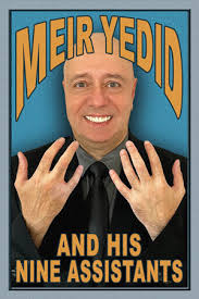 MyMagic] Still Alive Tour