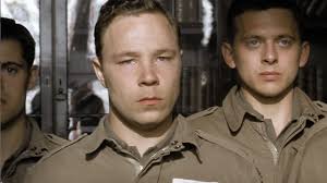 Xavier was once a metal band member. 15 Actors You Didn T Know Were In Band Of Brothers Towards Wisdom
