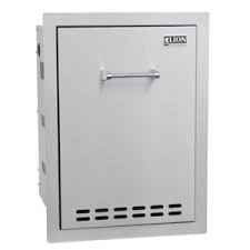 Maybe you would like to learn more about one of these? Lion Affordable Outdoor Kitchens