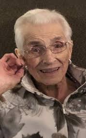 Obituary for Helen Jeanne (Bennett) Emery