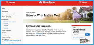 This Is How State Farm Home Insurance Quote Will Look Like In 10 Years Time State Farm Home Insurance Q Home Insurance Quotes Insurance Quotes Home Insurance