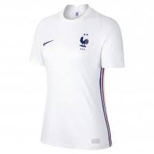 Embroidery type of team badge: Equipe De France Shirts Foot Store