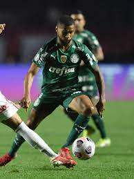 Desta forma, o duelo acontece no gramado do estádio morumbi, na capital paulista. Sbxhlfcfvzm8tm