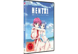 HENTAI COLLECTION 1-3 FILME DVD auf DVD online kaufen | SATURN