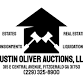 Weekly Saturday Evening Auctions @ Austin Oliver event image