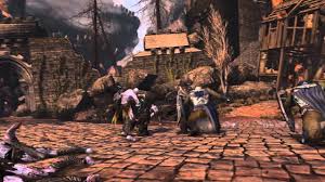 Neverwinter Chasm Zone Lore Trailer Playlist Drizzt Do Urden Funny Games Game Info Spellplague got stuck behind a mammoth train in dalaran and hasn't been able to customize their profile yet. pinterest
