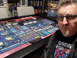 Been playing for 2 days. Hope I'm