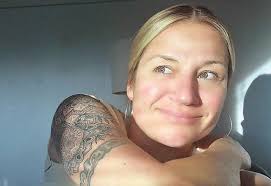 Victoria home searched in homicide of Bree Gamble