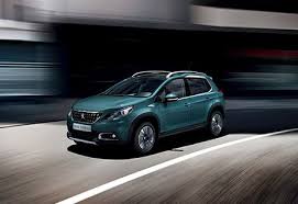 Pin On Peugeot 2008 Suv