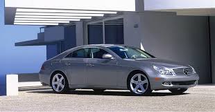 2008 Mercedes Benz Cls Class 320 Cdi 350 500 55 Amg 63 Amg Conceptcarz Com Concept Cars Citroen Ds Citroen