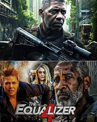 The Equalizer Season 4 is scheduled to premiere