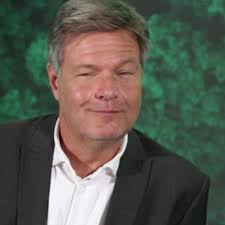 Schauen Sie mal, welche tollen Projekte Habeck ankündigte