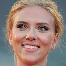 Online shopping from a great selection at movies & tv store. Scarlett Johansson Von Baby Uberrascht Panorama