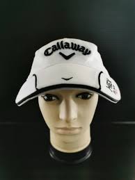 Vintage Golf Hats