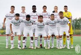 Eurogol e assist (di sabato 6 febbraio 2021) partita davvero da incorniciare per riccardo tonin che contro il sassuolo ha prima realizzato uno. Primavera Crollo Milan Il Sassuolo Vince 3 0