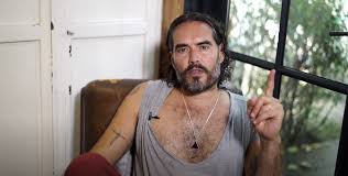 Comedian brand married singer perry in 2010, but divorced just two years later after a relationship filled with rows. Russell Brand Criticized For Mansplaining Cardi B S Wap Video