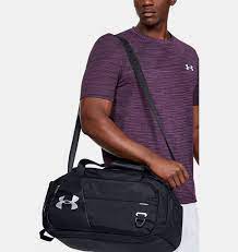 Find great deals on under armour duffle bag at kohl's today! Ua Undeniable Duffel 4 0 Extrakleine Duffel Tasche Under Armour De