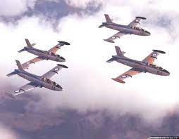 Telstar is the name of various communications satellites. Telstars Aerobatic Team