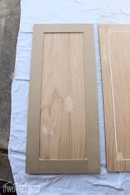 Cheap Kitchen Remodel Ideas Small Kitchen Designs On A Budget Update Kitchen Cabinets Shaker Style Cabinet Doors Diy Cabinet Doors