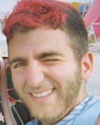 Wedding Party — Burke-Wenzel Wedding